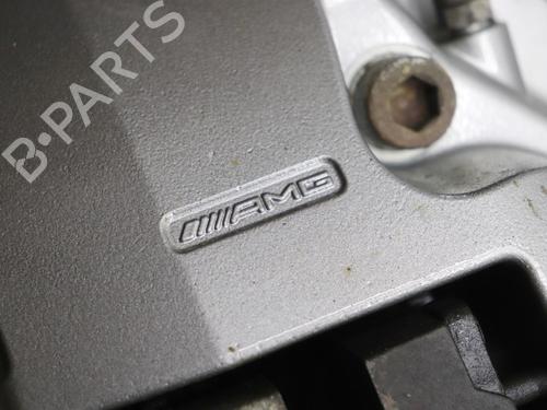 Left front brake caliper MERCEDES-BENZ G-CLASS Platform/Chassis (W464) G 350 D 4-matic (464.320) | BP39546335M105 - Image 13