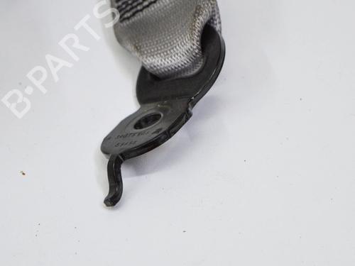 Rear left seatbelt BMW 5 (F10) 535 i xDrive | BP16081490I29 