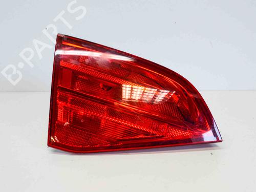 Venstre baklys, luke AUDI A4 B8 Avant (8K5) 2.0 TDI (143 hp) 6481467