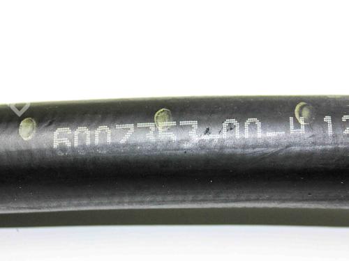 Pipe TESLA MODEL S (5YJS) 85 | BP23252022M125 