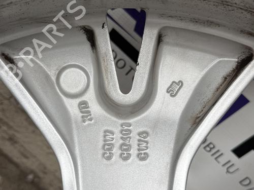 Rim SEAT ATECA (KH7, KHP) 1.5 TSI | BP28822331C45 