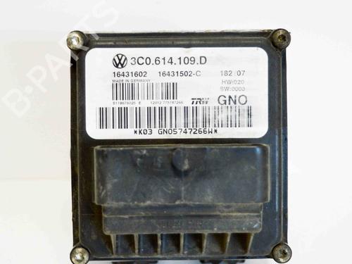 Pompe ABS VW PASSAT B6 (3C2) 1.9 TDI (105 hp) 7912525