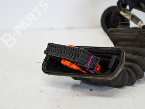 Wiring harness VW PASSAT B6 (3C2) 2.0 TDI | BP6499507E16 