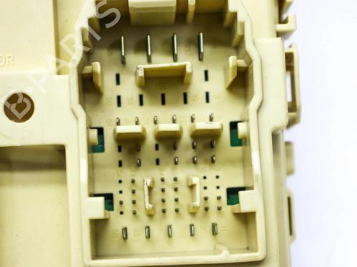 Fuse box KIA STINGER (CK) 3.3 T-GDi | BP26514095E1 - Image 9