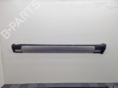 Used Left sideskirt Left sideskirt PORSCHE CAYENNE (92A) 3.0 S E-Hybrid (416 hp) 33317649 33317649