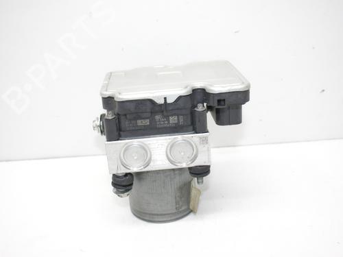 ABS pump NISSAN ALTIMA (L33) 2.5 | BP36011589M43 - Image 3