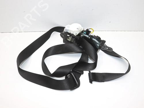 Used Front left seatbelt Front left seatbelt 36876782 36876782