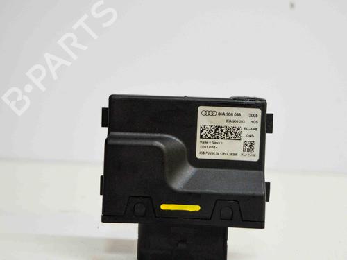 Used Electronic module AUDI Q5 (FYB, FYG) 2.0 TDI quattro (190 hp) 8848648