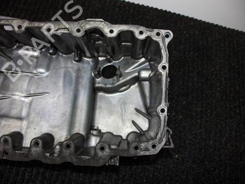 Oil sump AUDI Q5 (8RB) 2.0 TDI quattro | BP30155457M115