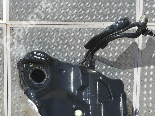 Used Fuel tank Fuel tank VW PASSAT B7 Variant (365) 2.0 TDI (140 hp) 10620713 10620713