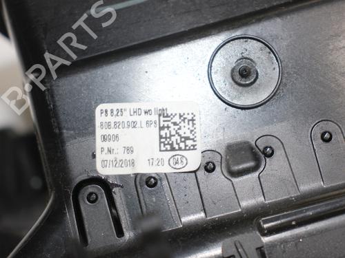 Air vent AUDI Q5 (FYB, FYG) 2.0 TFSI quattro | BP36347238I21 - Image 19