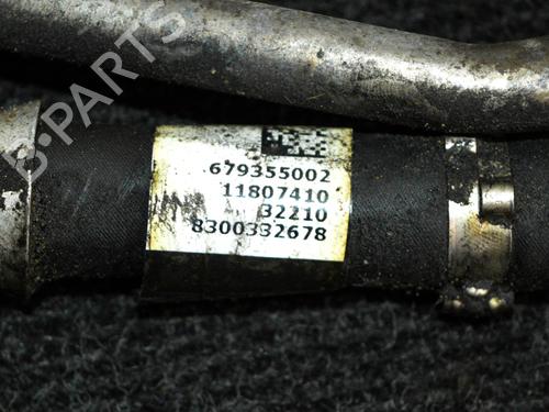 Pipe BMW 5 (F10) 535 i xDrive | BP14677056M125 