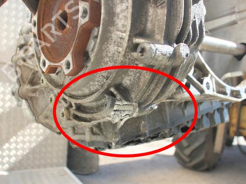 Gearbox AUDI A4 B9 (8W2, 8WC) 2.0 TFSI quattro | BP38324090M3 - Image 3