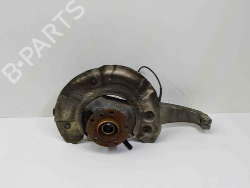 Venstre Styrespindel lagerhus BMW 5 (F10) 535 i xDrive (306 hp) 16143787