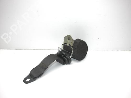 Cinto de segurança traseiro direito Cinto de segurança traseiro direito JEEP RENEGADE SUV (BU, B1, BV) 2.4 (179 hp) 36520638 36520638