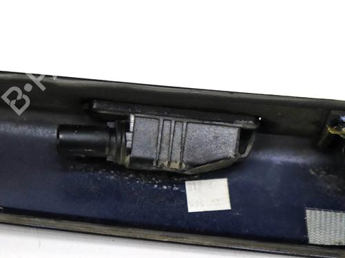 Tailgate trim PORSCHE CAYENNE (92A) 4.8 S | BP32405587C151