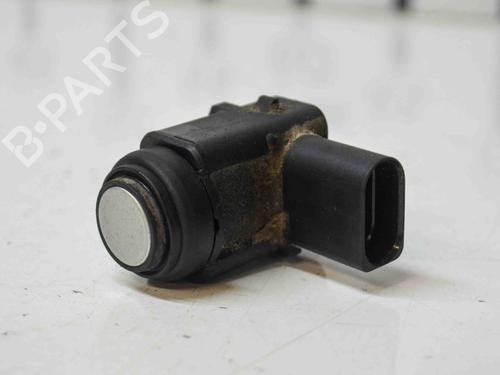 Used Electronic module VW GOLF PLUS V (5M1, 521) 1.9 TDI (105 hp) 6485021