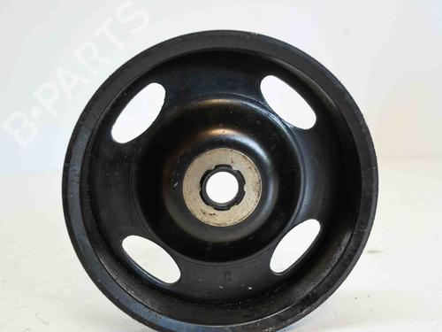 Used Pulley VW POLO IV (9N_, 9A_) 1.2 (54 hp) 14691977
