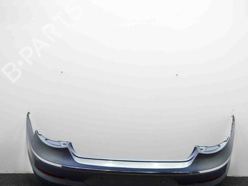 Used Rear bumper VW PASSAT CC B6 (357) 2.0 TDI (140 hp) 13933432