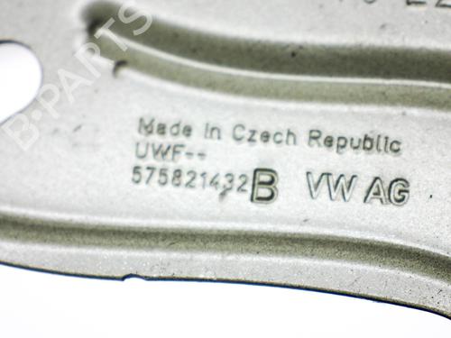 Support SEAT ATECA (KH7, KHP) 1.5 TSI | BP28822378C155 