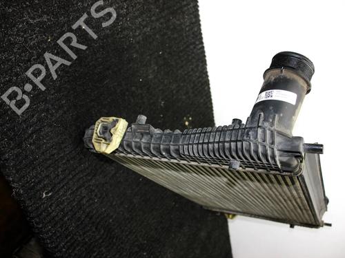 Intercooler VW CC B7 (358) 2.0 TFSI | BP33317640M30  - Image 5