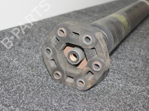 Driveshaft ALFA ROMEO GIULIA (952_) 2.0 (952ACA25) | BP38515895M37 - Image 4