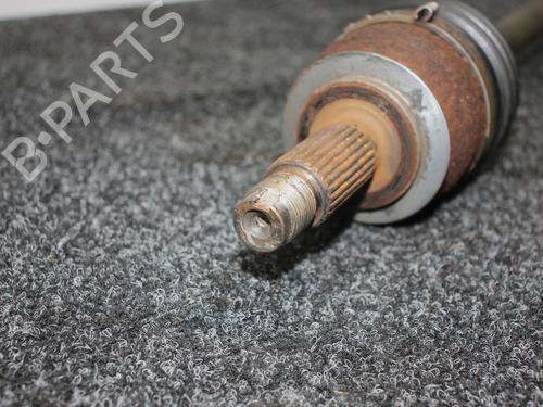 Right front driveshaft SUBARU FORESTER (SJ_) 2.5 AWD (SJ9) | BP37413279M39  - Image 6