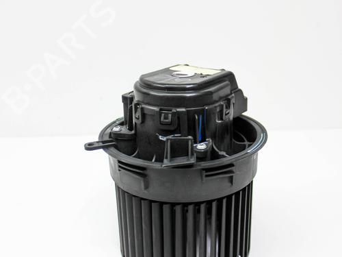 Heater blower motor NISSAN LEAF (ZE0) Electric | BP21811280M62 