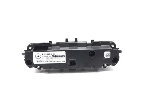 Control unit MERCEDES-BENZ G-CLASS Platform/Chassis (W464) G 350 D 4-matic (464.320) | BP39145646M11 - Image 7