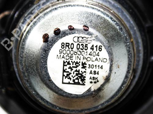 Speaker AUDI Q5 (8RB) 3.0 TFSI quattro | BP19331200E2 