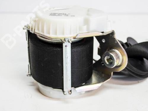 Front right seatbelt BMW 3 (E90) 320 i | BP10300770I25 
