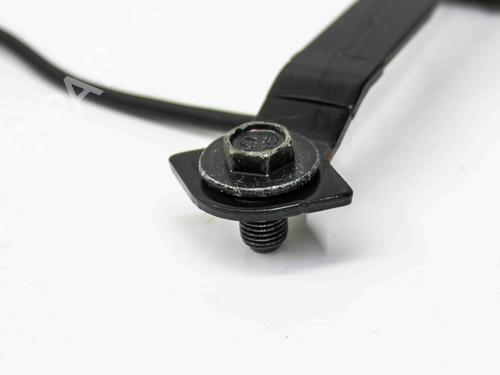 Seat buckle MAZDA 3 (BL) 1.6 MZ-CD (BL14) | BP20690595I32