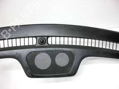 Grill JEEP COMPASS (MK49) 2.4 | BP29829023C40
