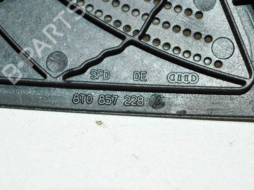 Other AUDI A5 (8T3) 2.0 TFSI | BP6532044O1 