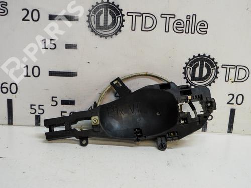 Used Front right interior door handle BMW 3 Touring (E91) 318 i (143 hp) 8849115