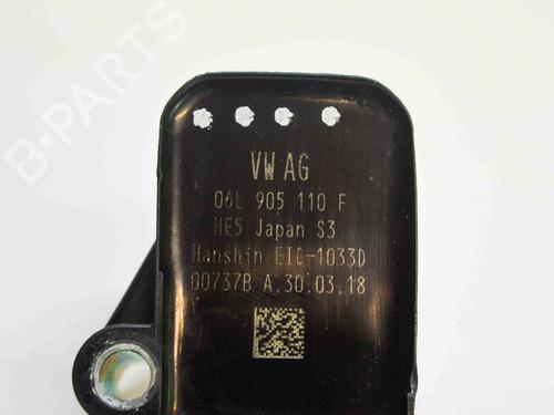 Ignition coil AUDI Q5 (FYB, FYG) 2.0 TFSI quattro | BP10222496M94