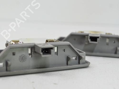Interior roof light BMW X3 (F25) sDrive 20 i | BP13030020I8 