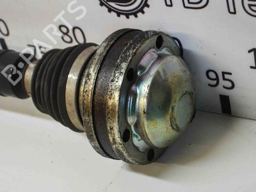 Right front driveshaft AUDI A3 Sportback (8PA) 2.0 TDI 16V | BP6531868M39