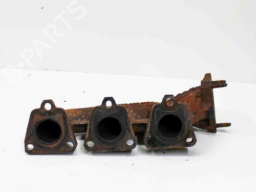 Used Exhaust manifold AUDI Q5 (8RB) 3.2 FSI quattro (270 hp) 17714007