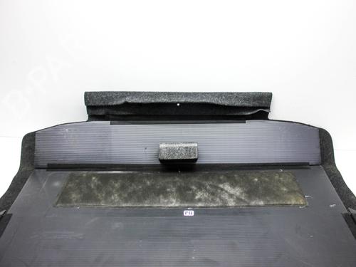 Luggage compartment floor HONDA CIVIC X Hatchback (FC_, FK_) 2.0 | BP28822523I33 