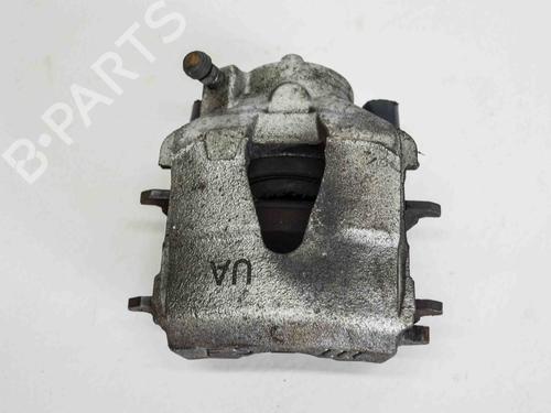 Used Right front brake caliper SKODA YETI (5L) 1.2 TSI (105 hp) 14687238