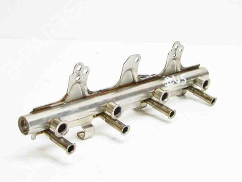 Used Injection rail SKODA OCTAVIA II Combi (1Z5) 1.8 TSI (160 hp) 6487554