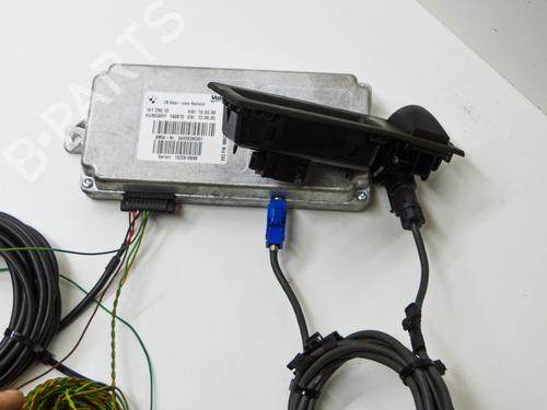 Camera BMW 5 (F10) 535 i | BP16020528E14 