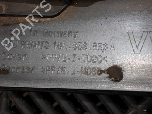 Right sideskirt CUPRA BORN (K11) 58 e-boost | BP29569136C114 