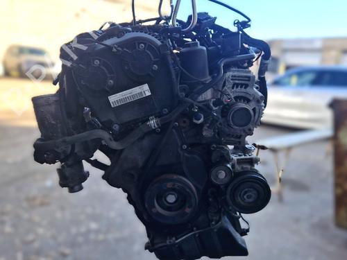 Engine AUDI A4 B9 (8W2, 8WC) 2.0 TFSI | BP33739570M1 - Image 6