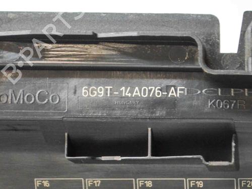 Other FORD GALAXY II (WA6) 2.0 TDCi | BP8849285O1 