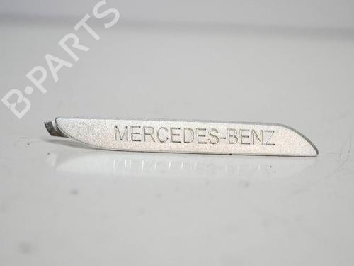 Annen MERCEDES-BENZ CLA Coupe (C117) CLA 220 CDI / d (117.303) (170 hp) 14690282