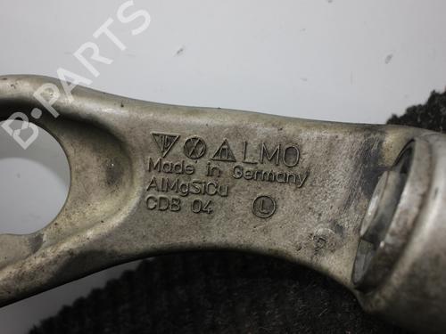 Left front suspension arm PORSCHE CAYENNE (92A) 4.8 S | BP32101499M12 