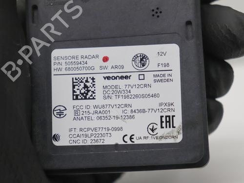 Electronic module ALFA ROMEO STELVIO (949_) 2.0 Q4 (949.AXA2A) | BP38707428M83 - Image 6