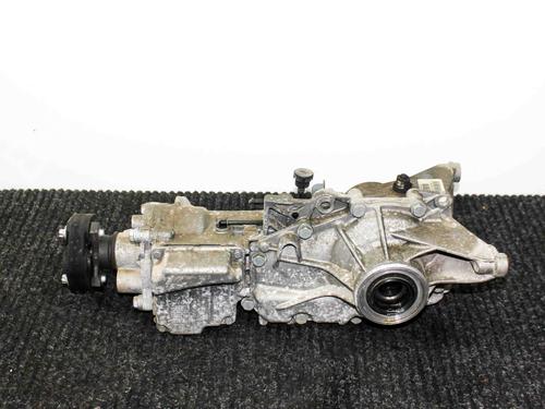 Used Rear differential BMW X1 (F48) xDrive 25 i (231 hp) 22358947